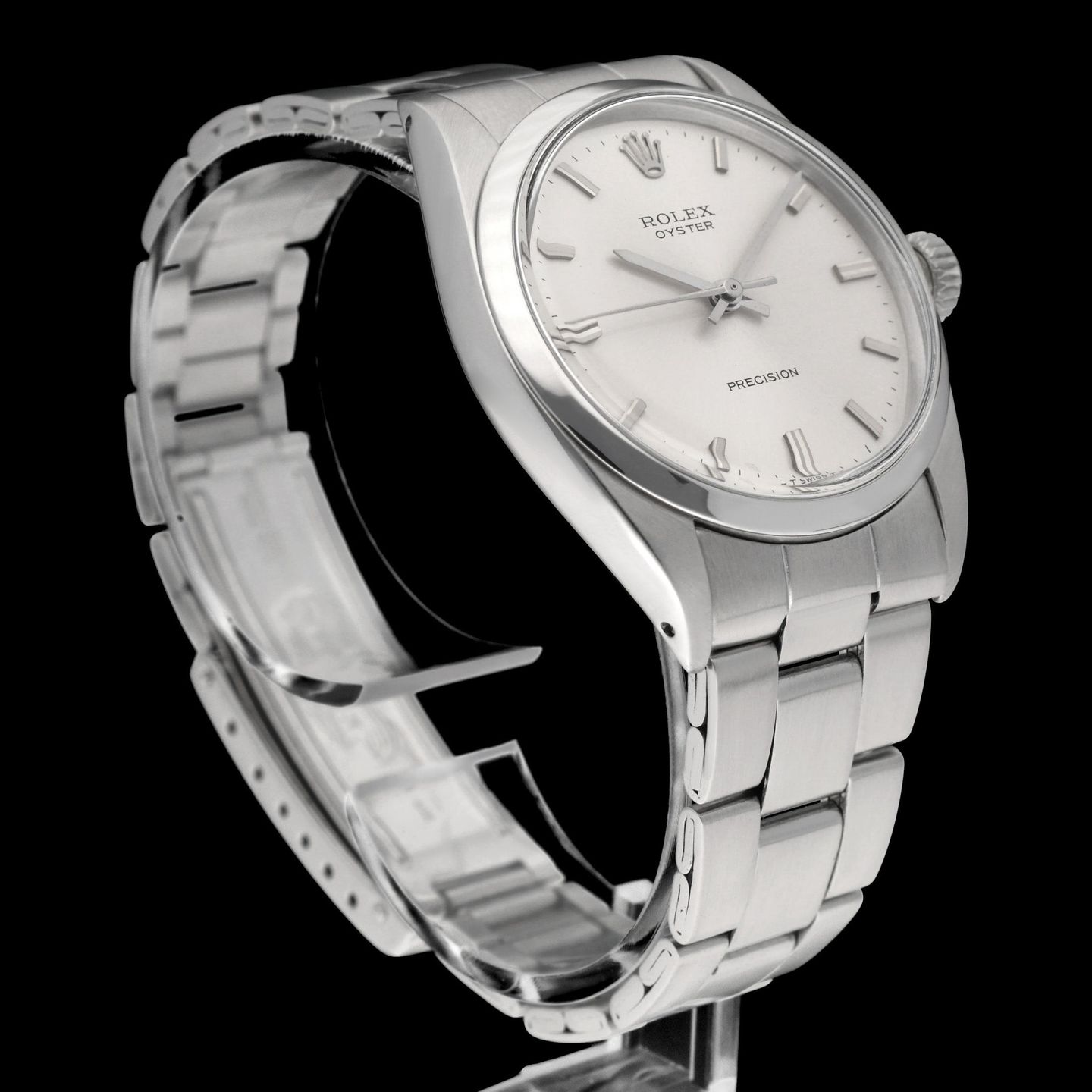 Rolex Oyster Precision 6426 (1967) - 34 mm (5/7)