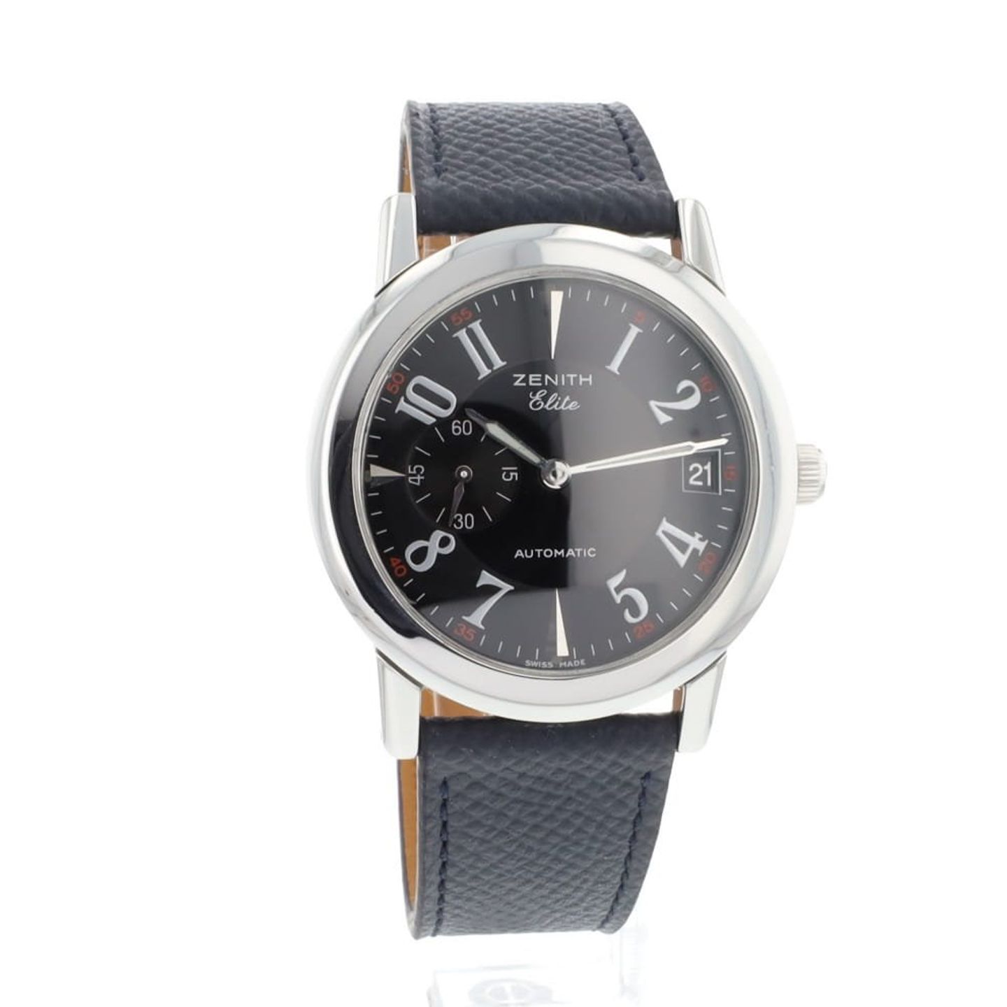 Zenith Port Royal 01/02.0450.680 - (3/3)