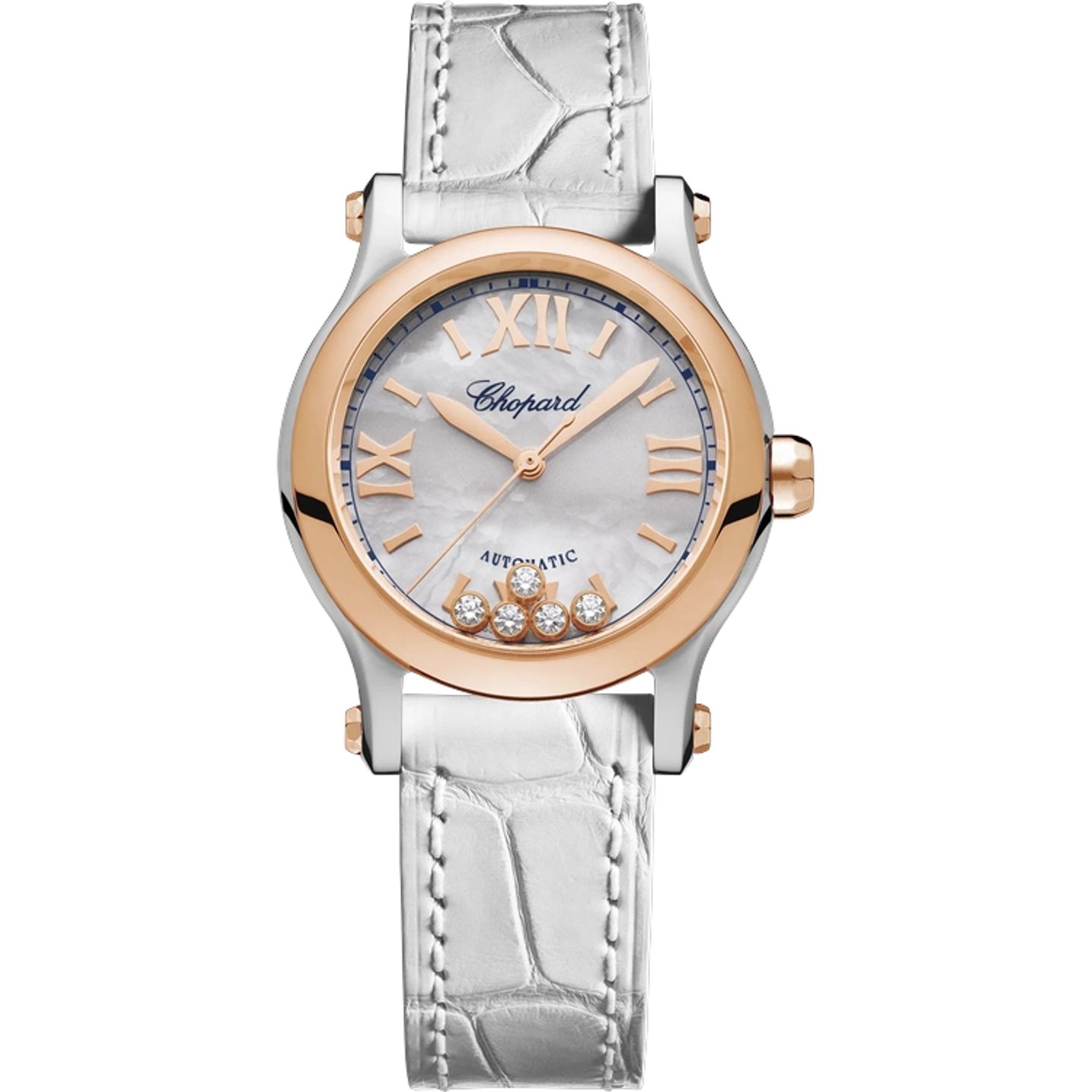 Chopard Happy Sport 278573-6018 - (1/1)