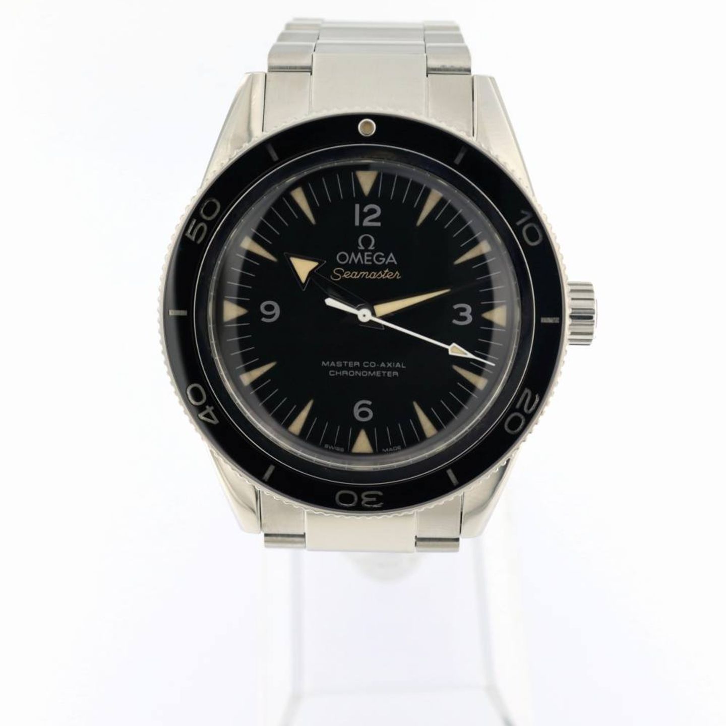 Omega Seamaster 300 233.30.41.21.01.001 - (1/6)