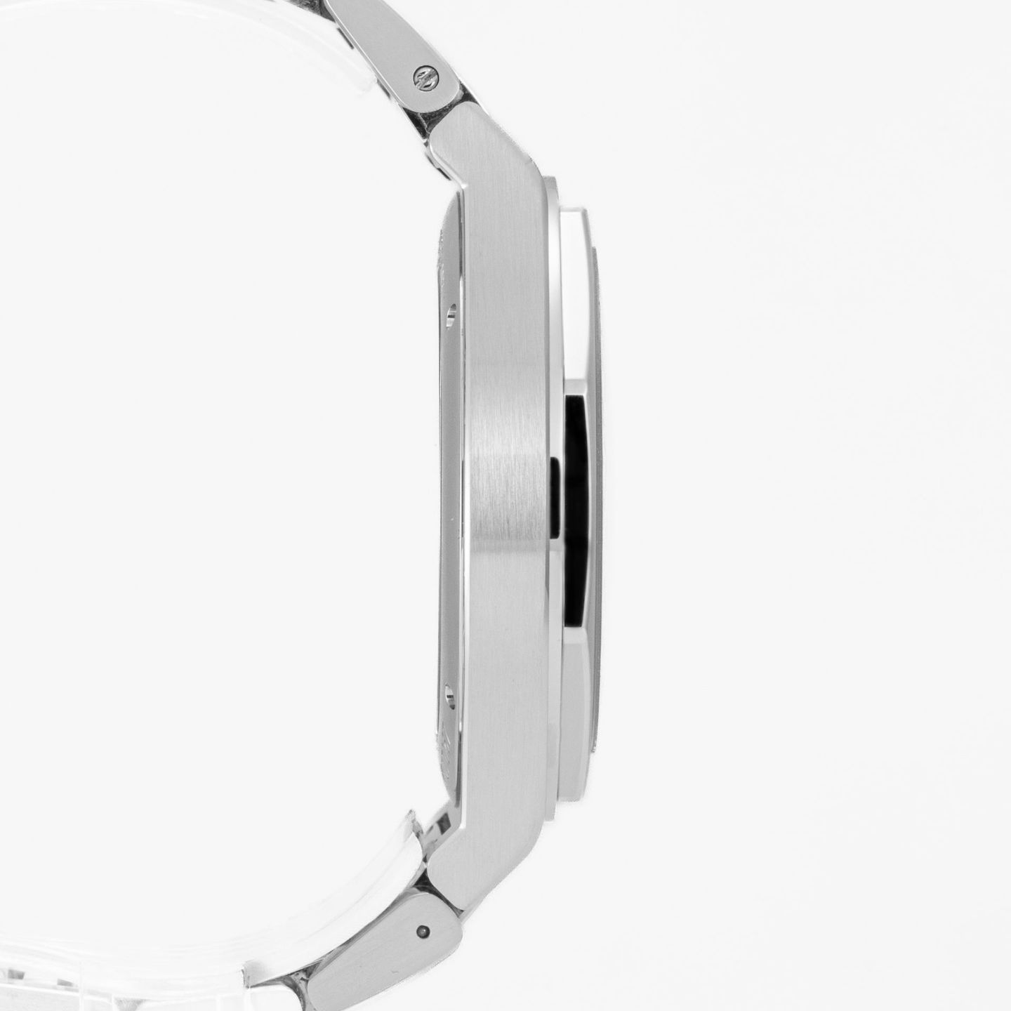 Girard-Perregaux Laureato 81010-11-3153-1CM - (5/5)