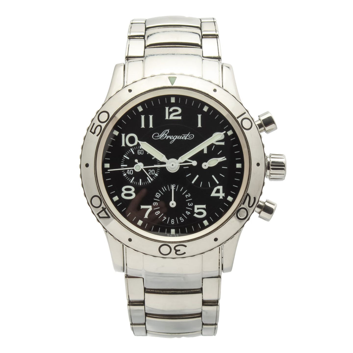 Breguet Type XX - XXI - XXII 3800 - (2/24)