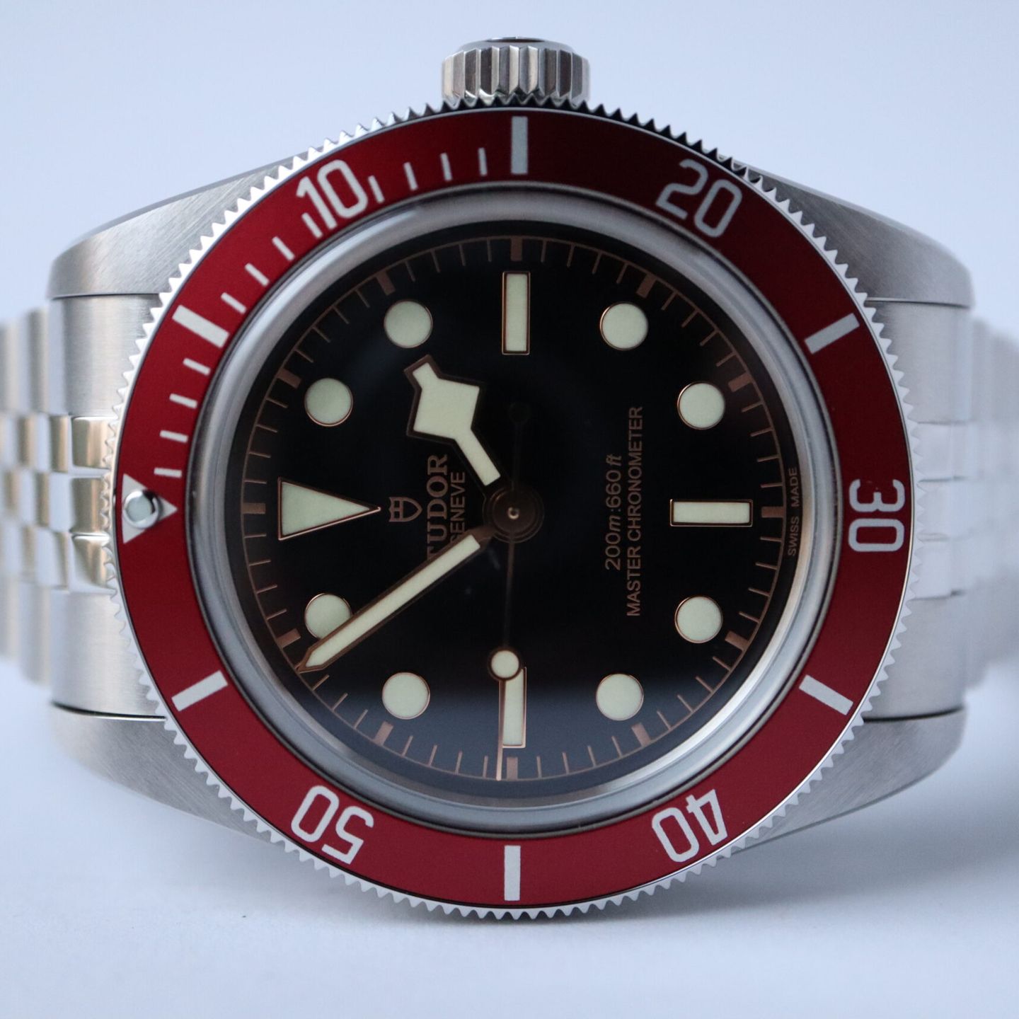 Tudor Black Bay Fifty-Eight 7939G1A0NRU - (2/8)