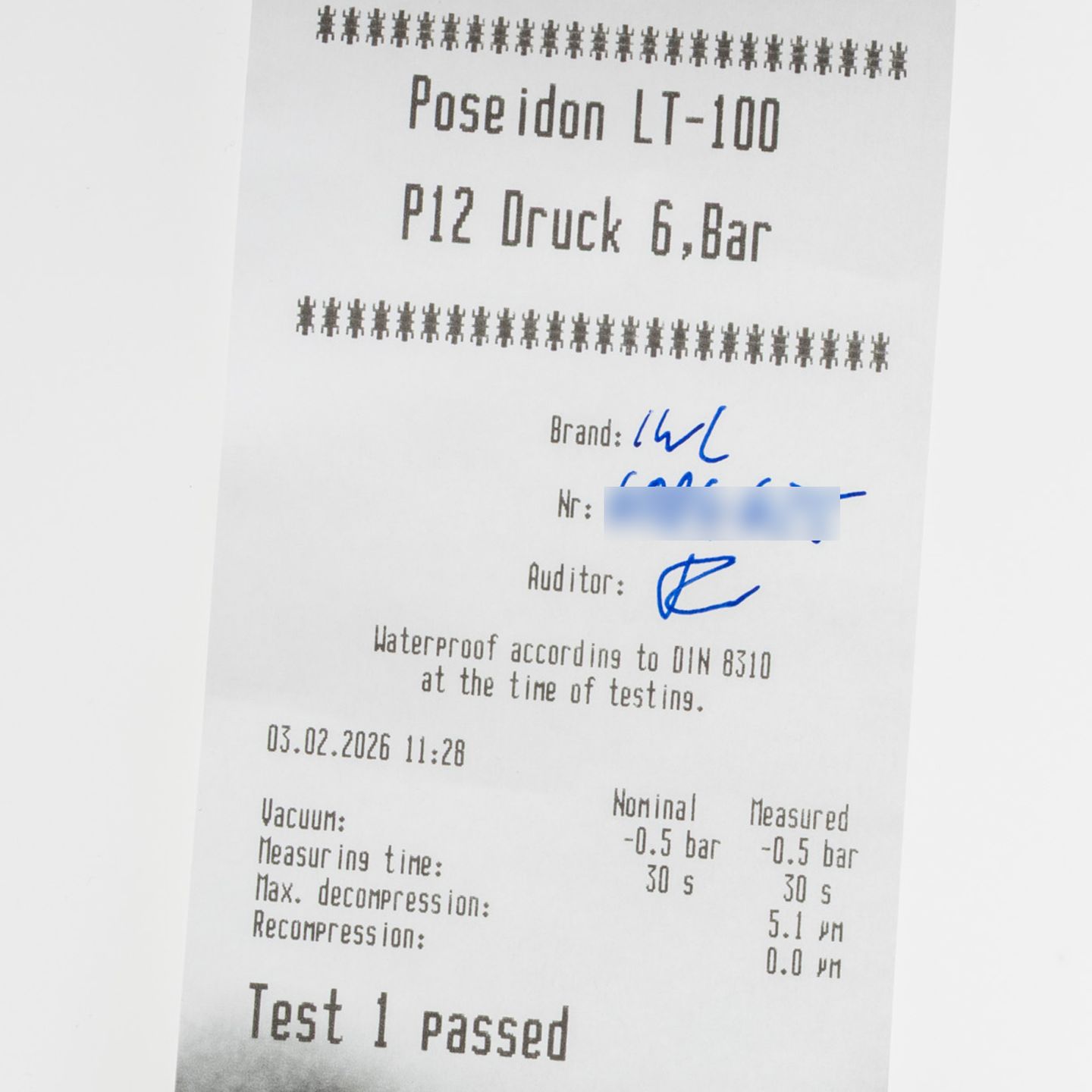 IWC Big Pilot IW500916 - (5/8)