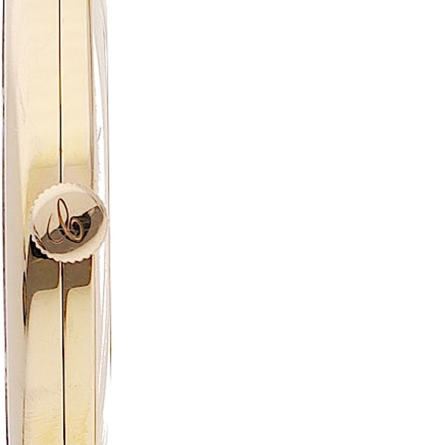 Chopard Classic 153613-5001 (2020) - White dial 34 mm Rose Gold case (4/5)