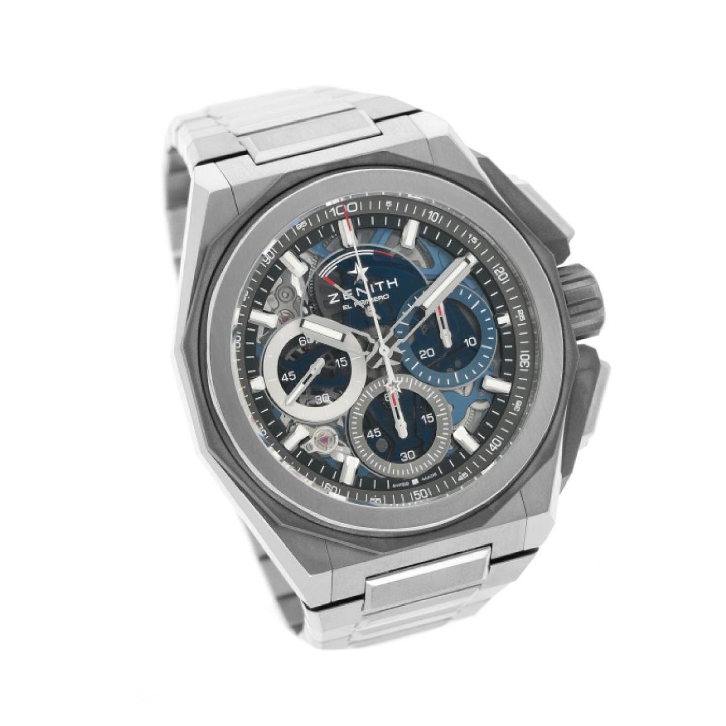 Zenith Defy 95.9100.9004/01.I001 - (3/5)