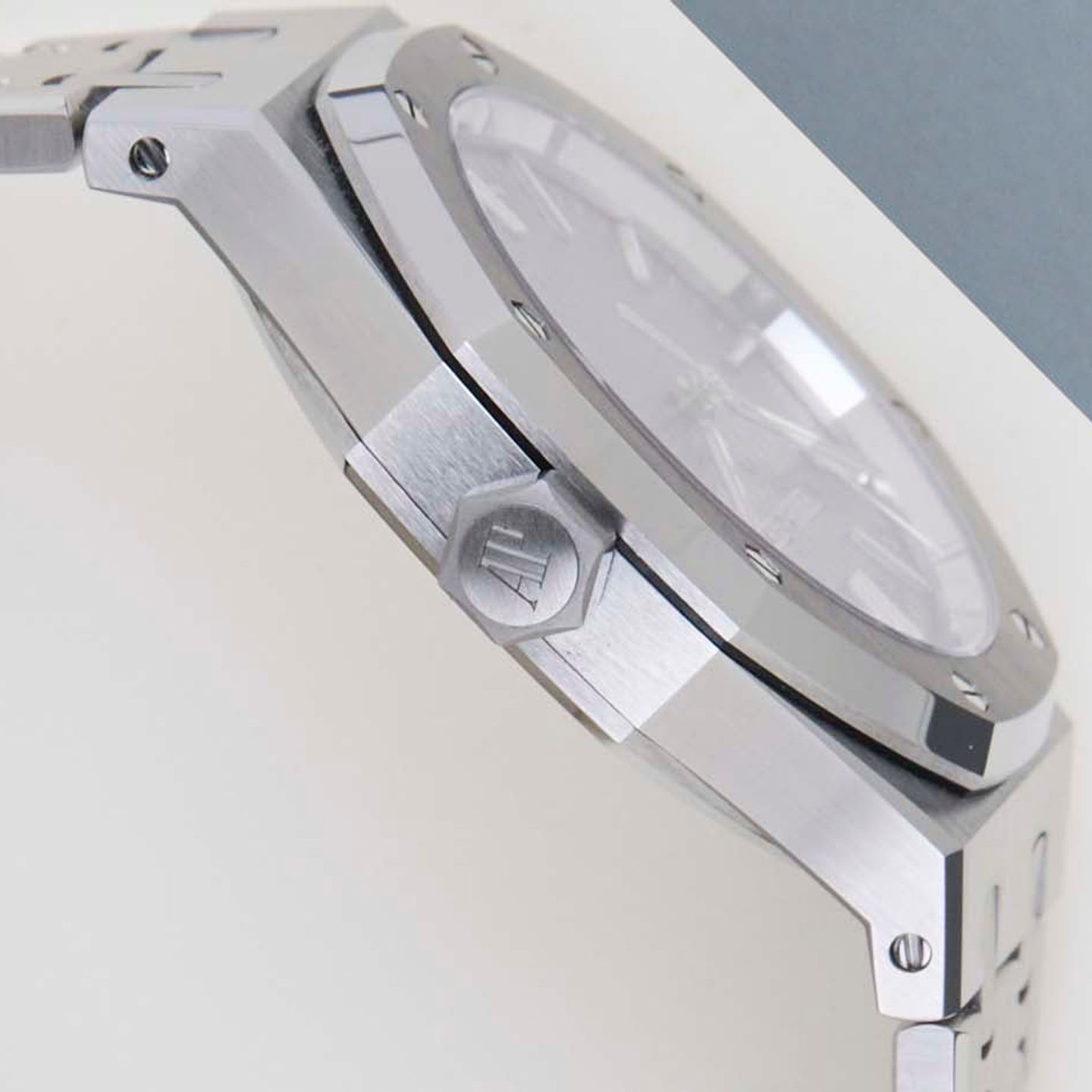 Audemars Piguet Royal Oak Selfwinding 15550ST.OO.1356ST.07 - (8/8)