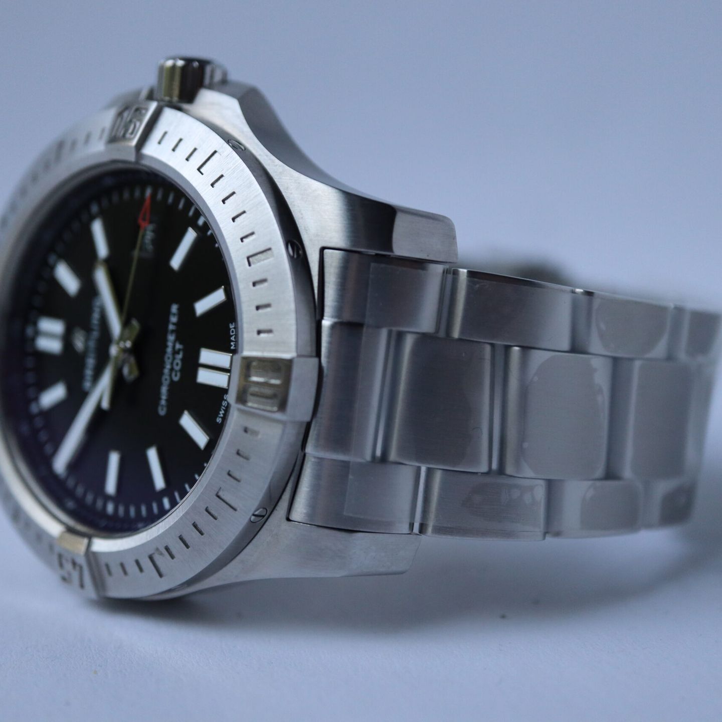 Breitling Chronomat Colt A17388101B1A1 - (3/8)