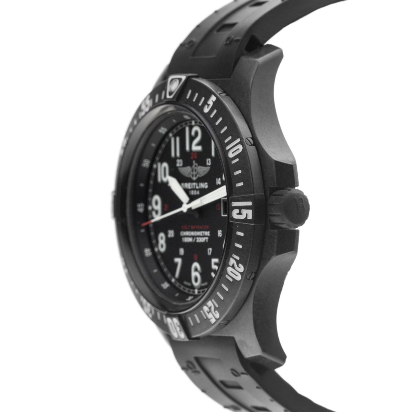 Breitling Colt Skyracer X74320E4/BF87 - (4/7)