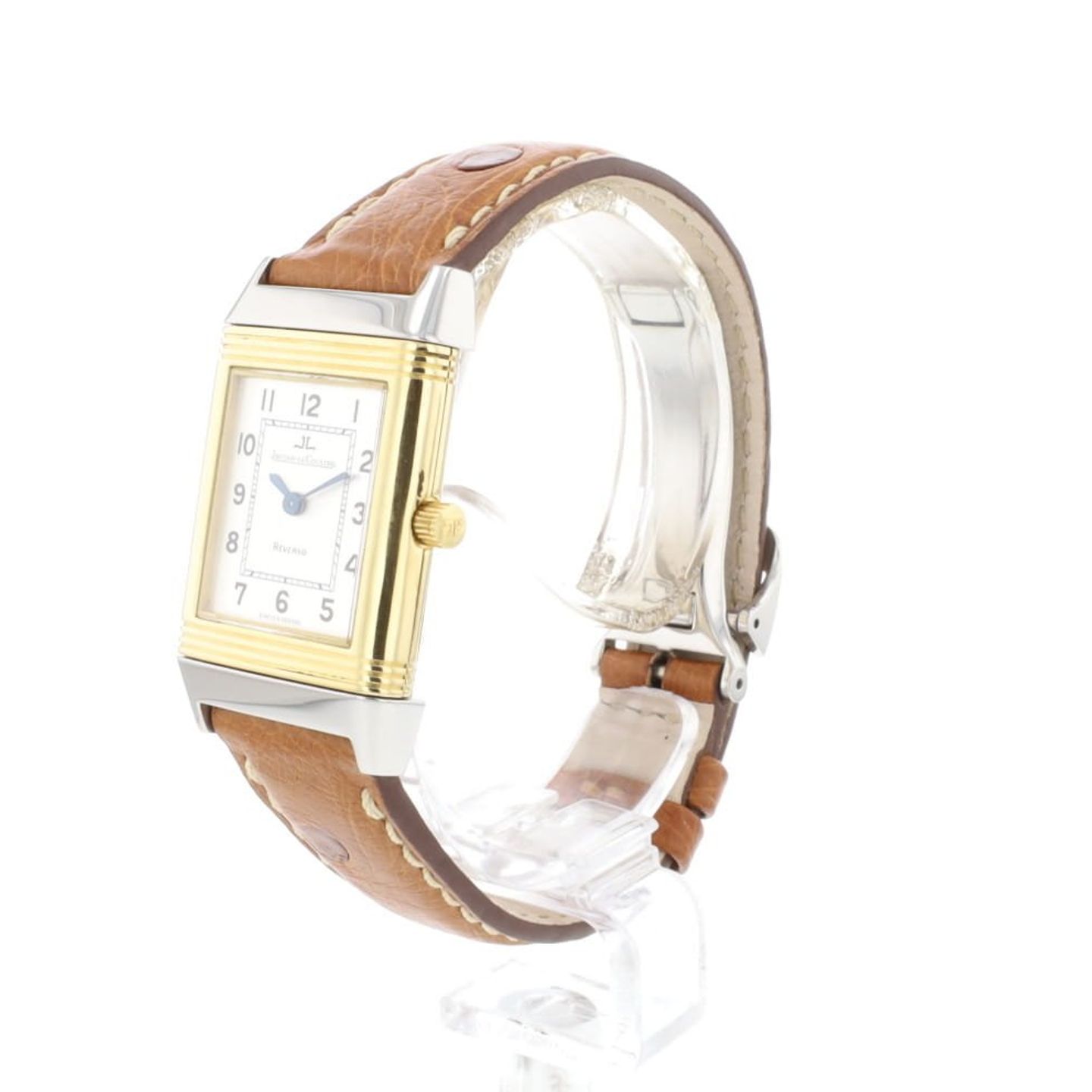 Jaeger-LeCoultre Reverso 260.5.08 - (2/6)