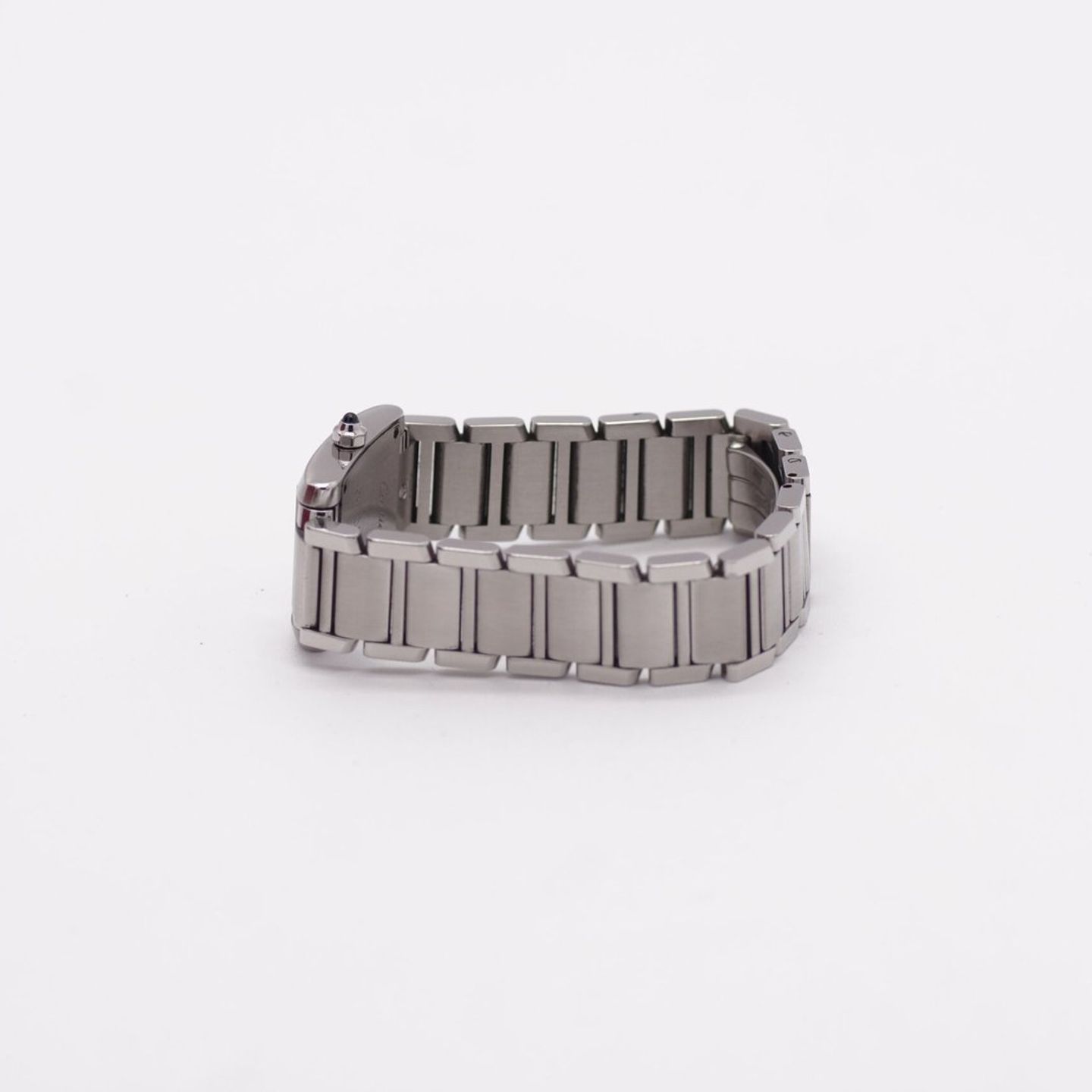 Cartier Tank Française W51008Q3 - (7/8)