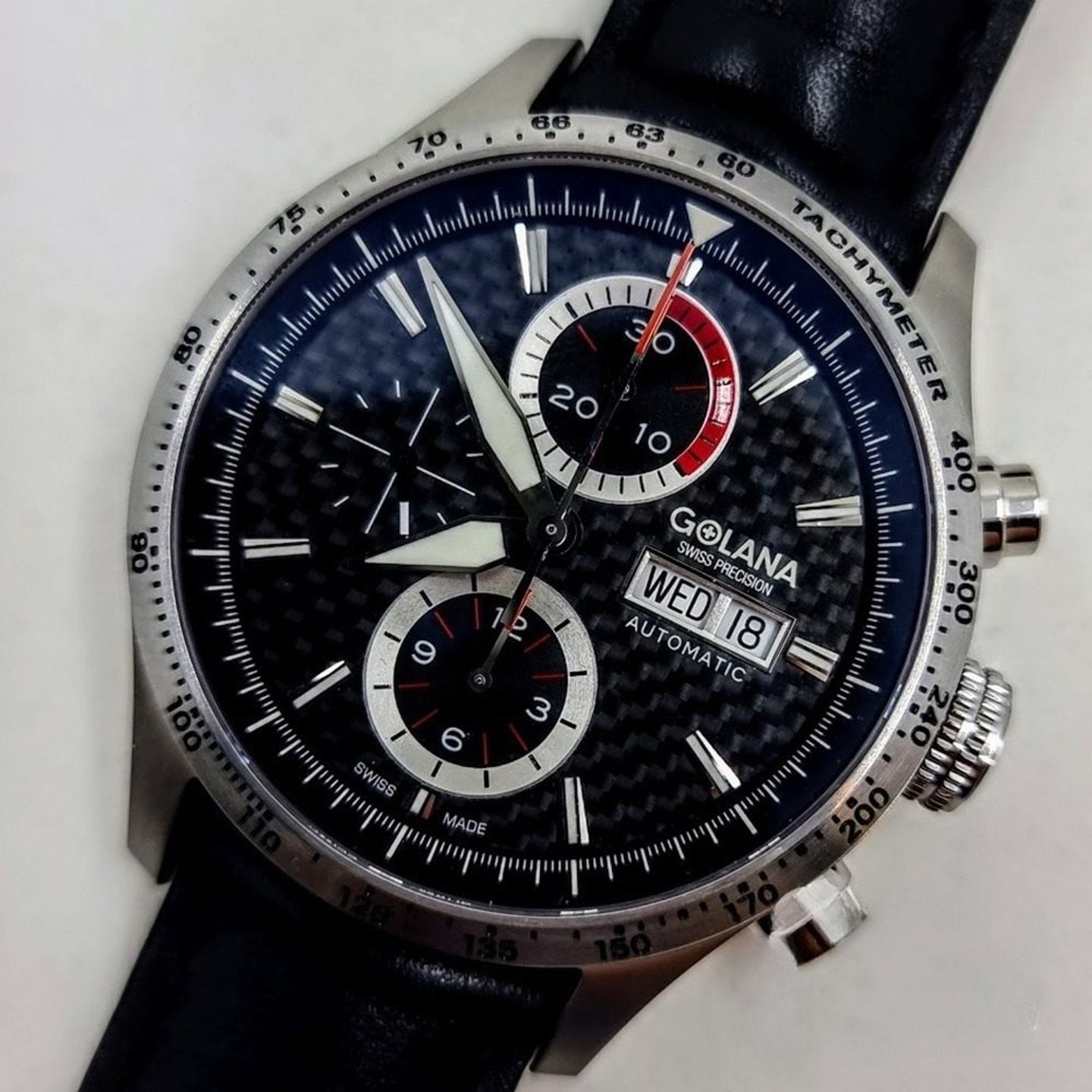 Golana Unknown AD200.1 - (2/8)