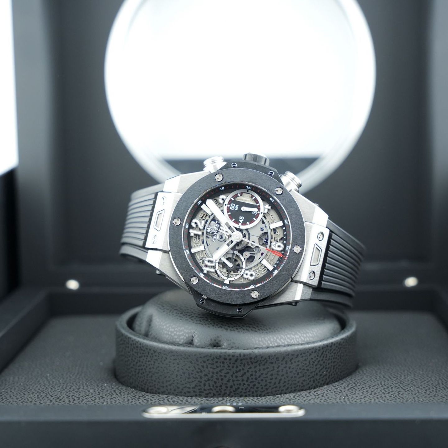 Hublot Big Bang Unico 441.NM.1170.RX - (2/2)