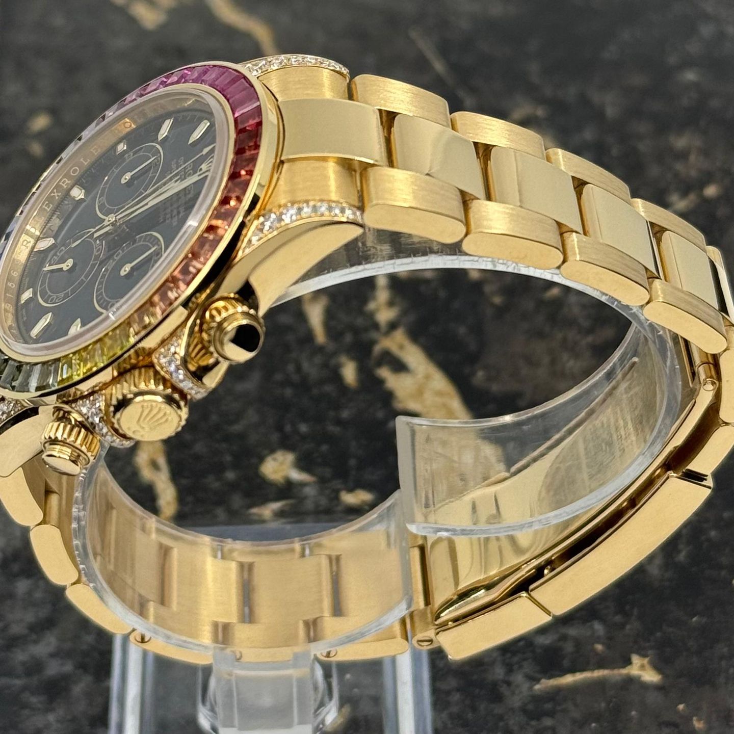 Rolex Daytona 116508 - (8/8)