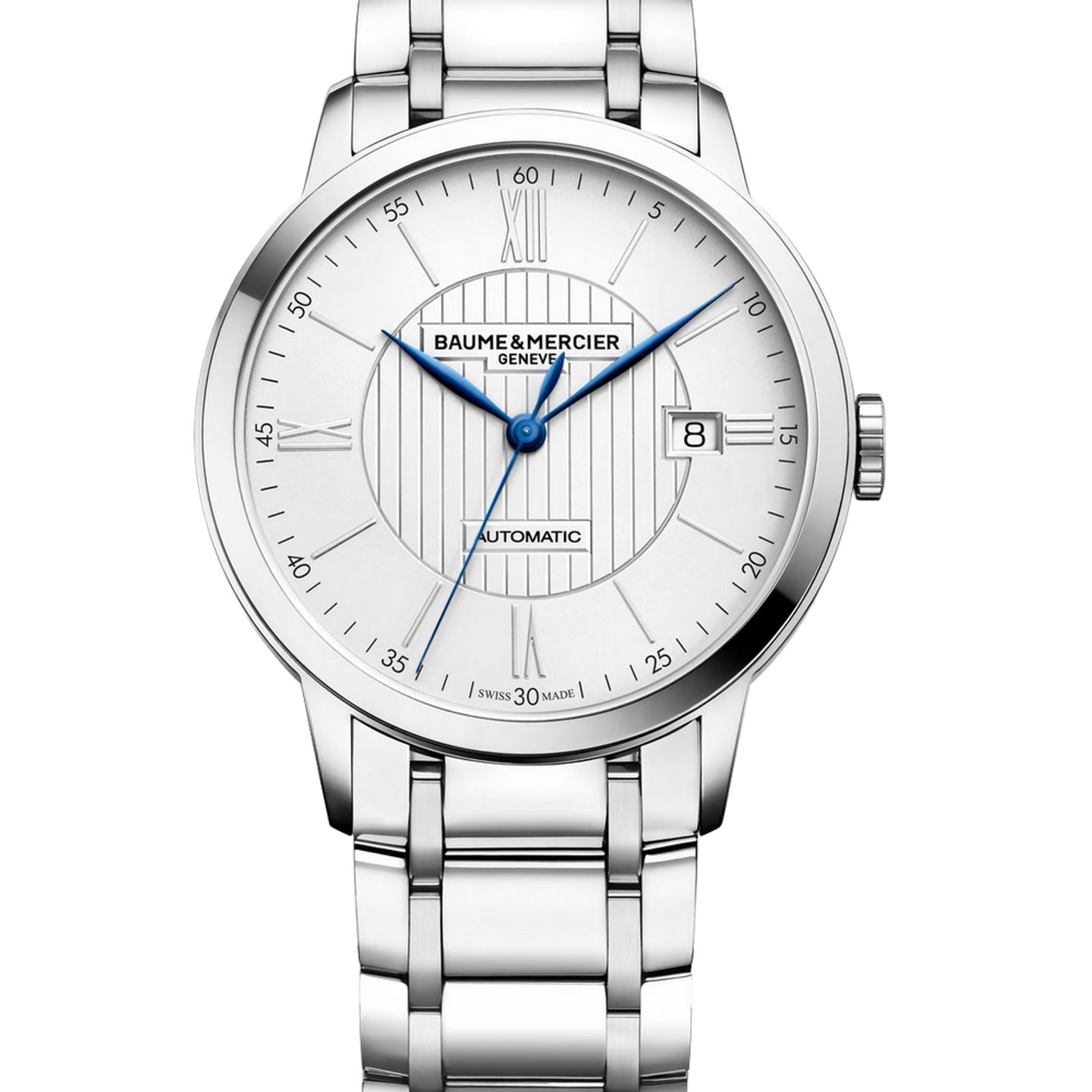 Baume & Mercier Classima M0A10215 - (1/1)