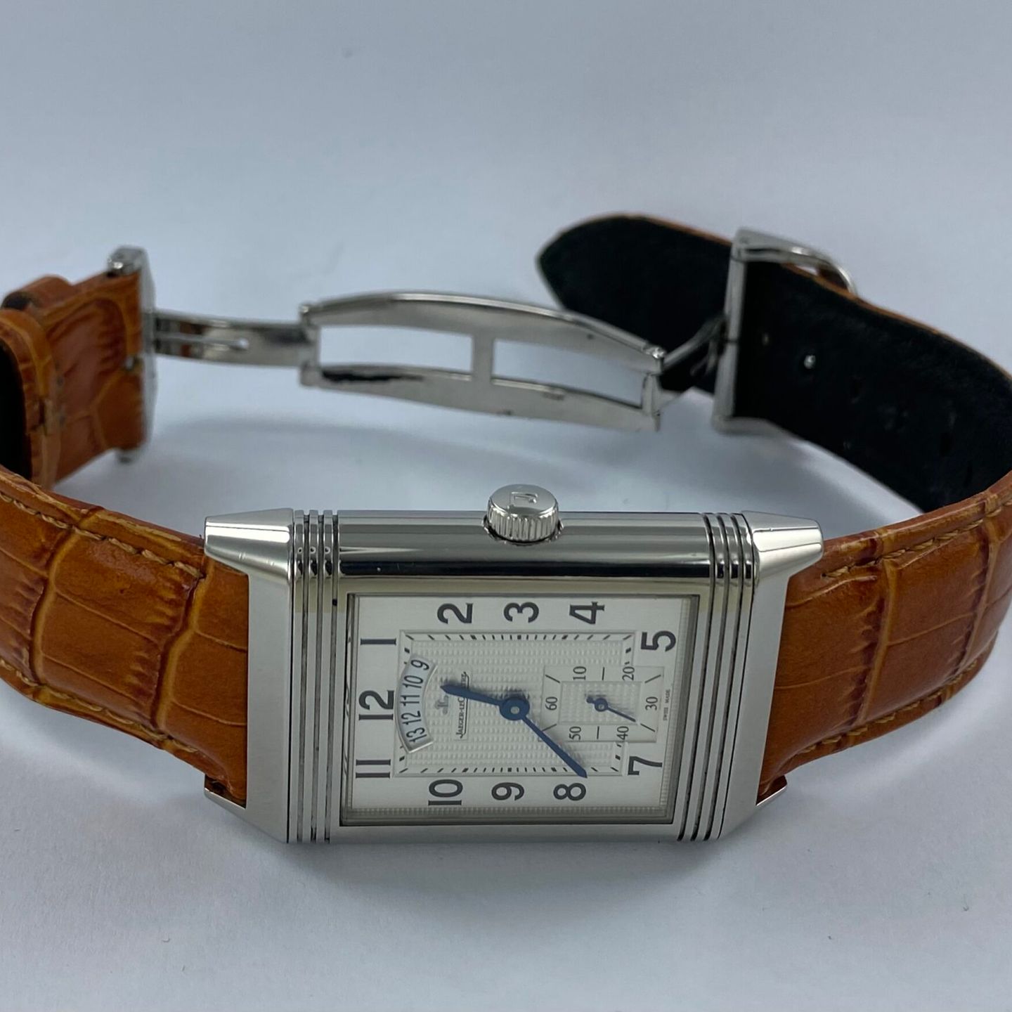Jaeger-LeCoultre Grande Reverso 273.8.85 - (5/7)