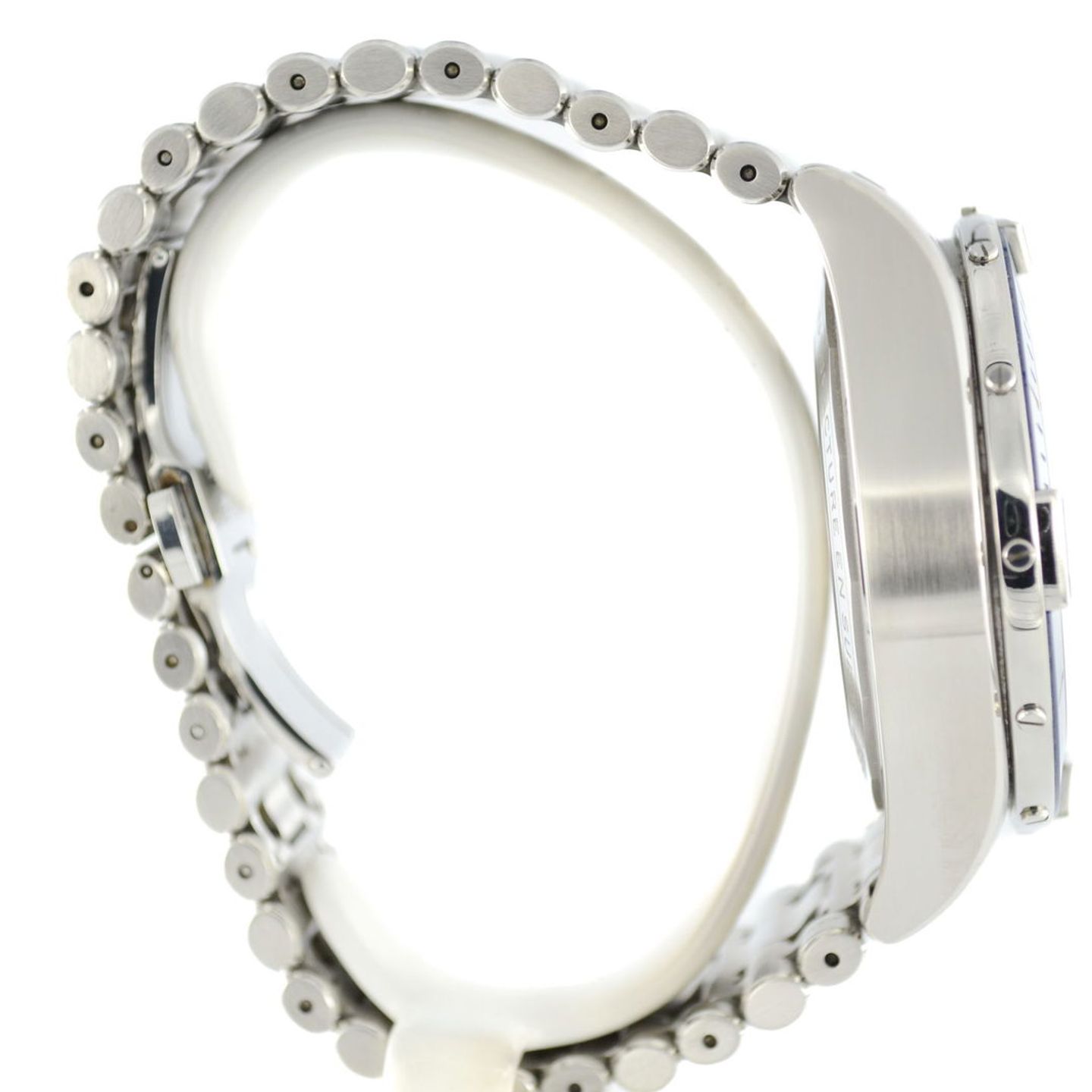 Breitling Chronomat AB0136161C1A1 (2024) - Blue dial 44 mm Steel case (5/7)