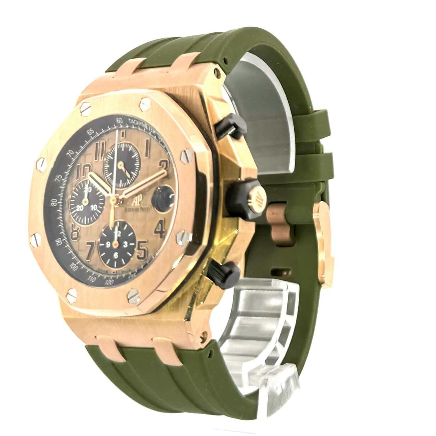 Audemars Piguet Royal Oak Offshore 26470OR.OO.A002CR.01 - (3/8)