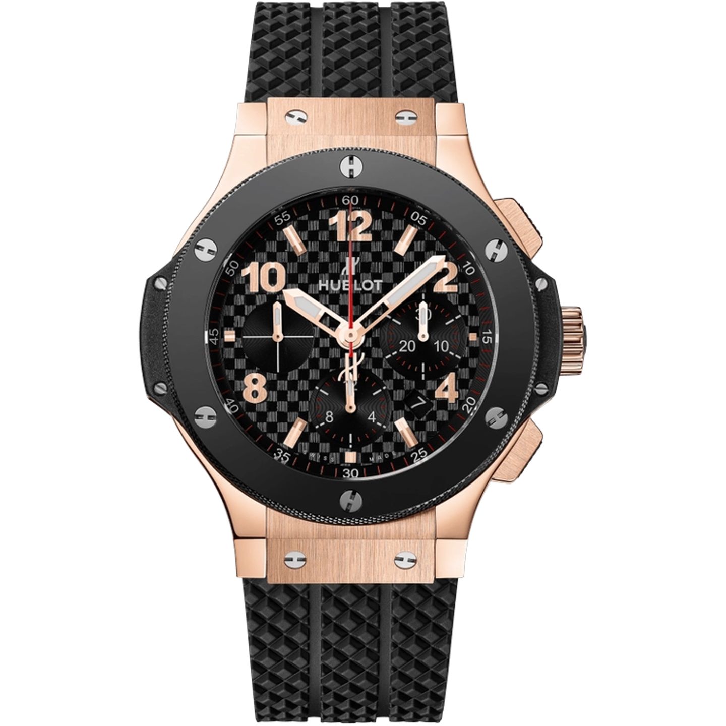 Hublot Big Bang 44 mm 301.PB.131.RX - (1/1)