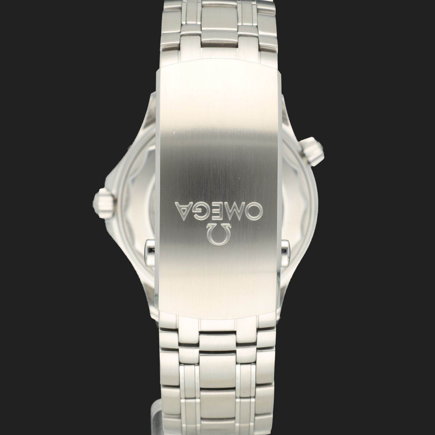 Omega Seamaster Diver 300 M 210.30.42.20.01.001 (2020) - Black dial 42 mm Steel case (6/8)