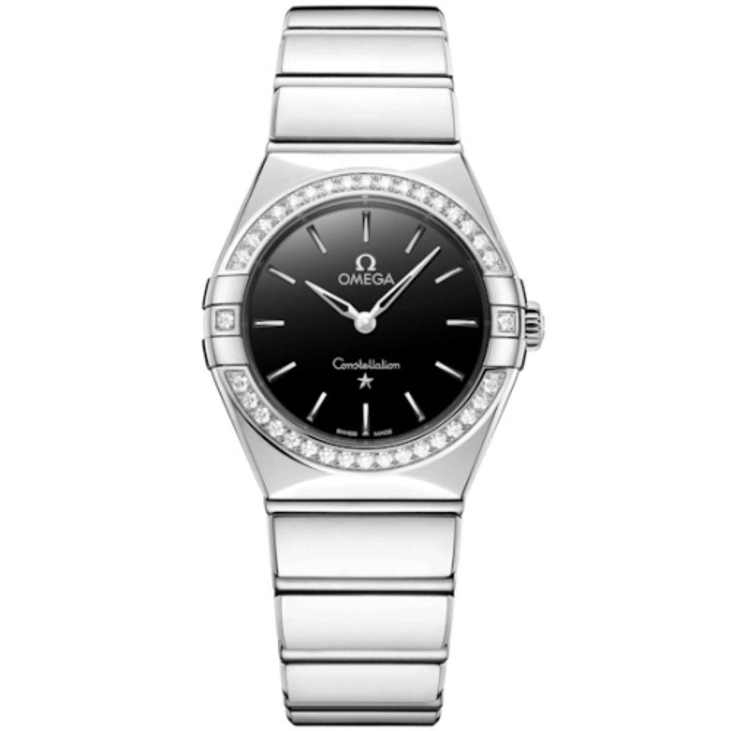 Omega Constellation Quartz 131.15.28.60.01.001 - (1/1)