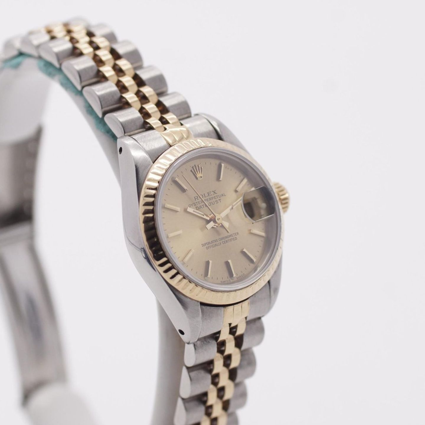 Rolex Lady-Datejust 69173 - (4/8)