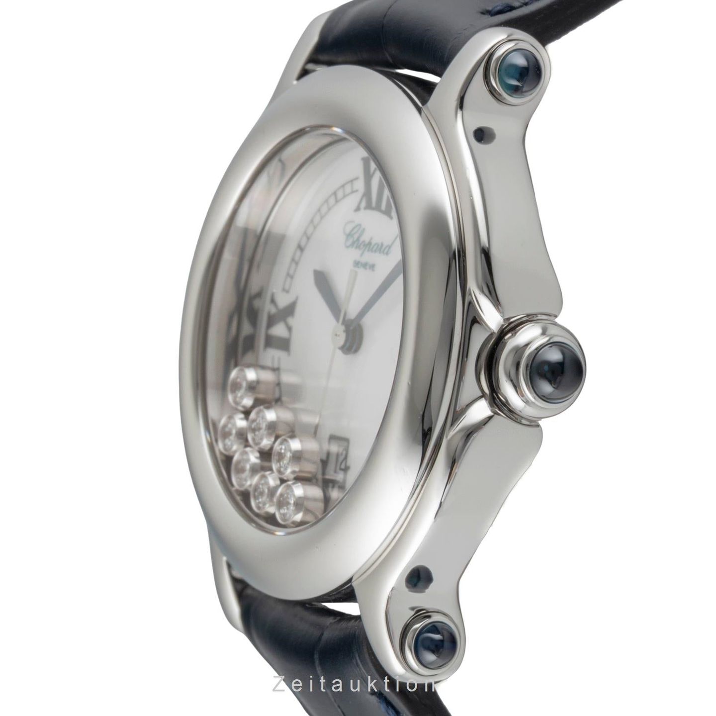 Chopard Happy Sport 8236 - (5/8)