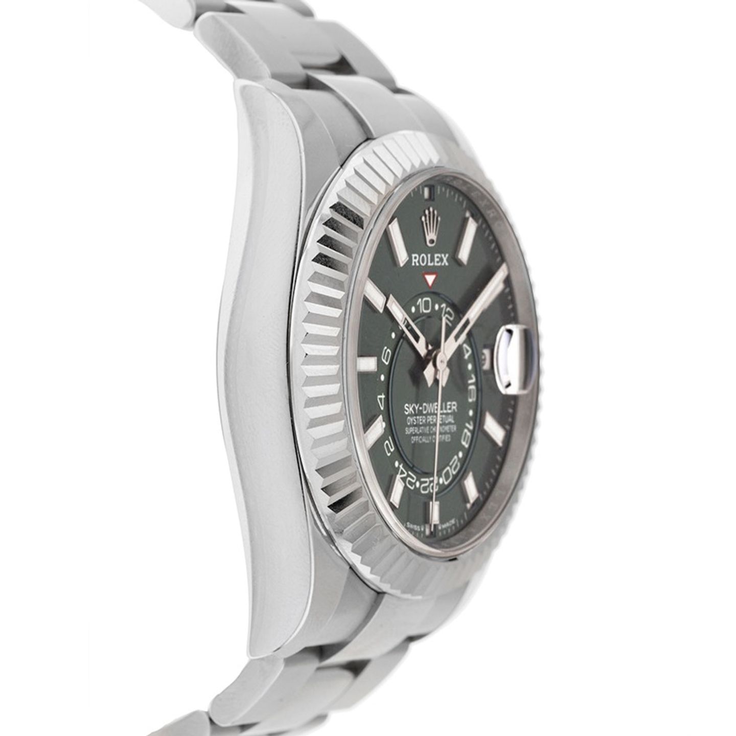 Rolex Sky-Dweller 336934 - (5/7)