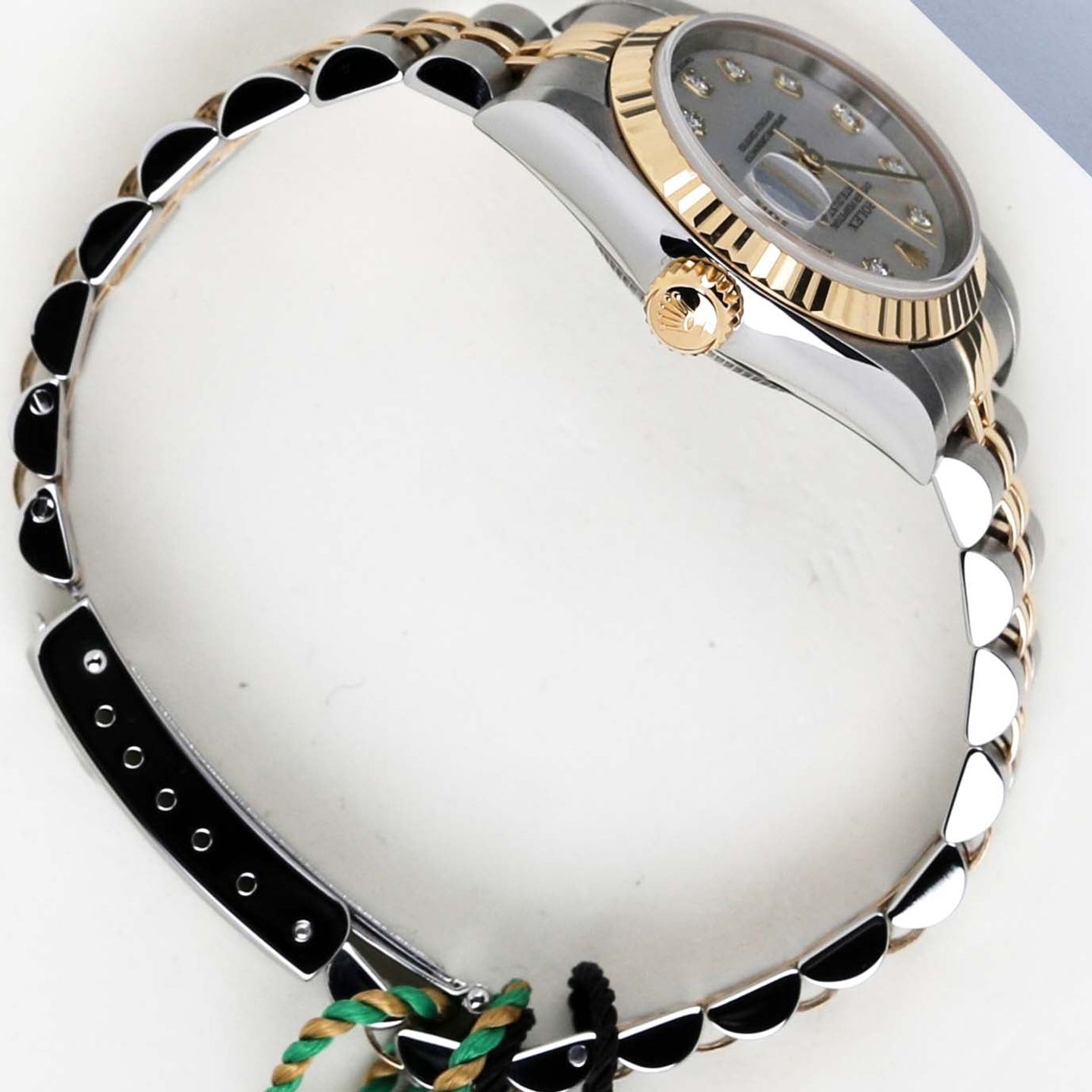 Rolex Lady-Datejust 79173 - (7/8)