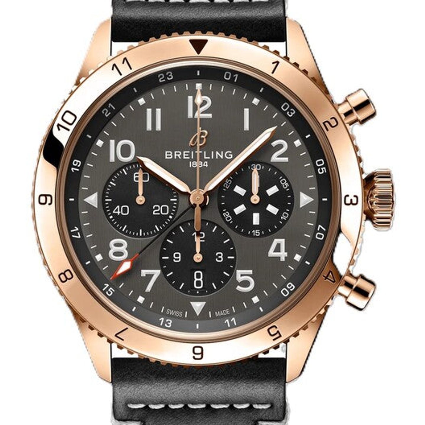 Breitling Super Avi RB04451A1B1X1 - (1/1)