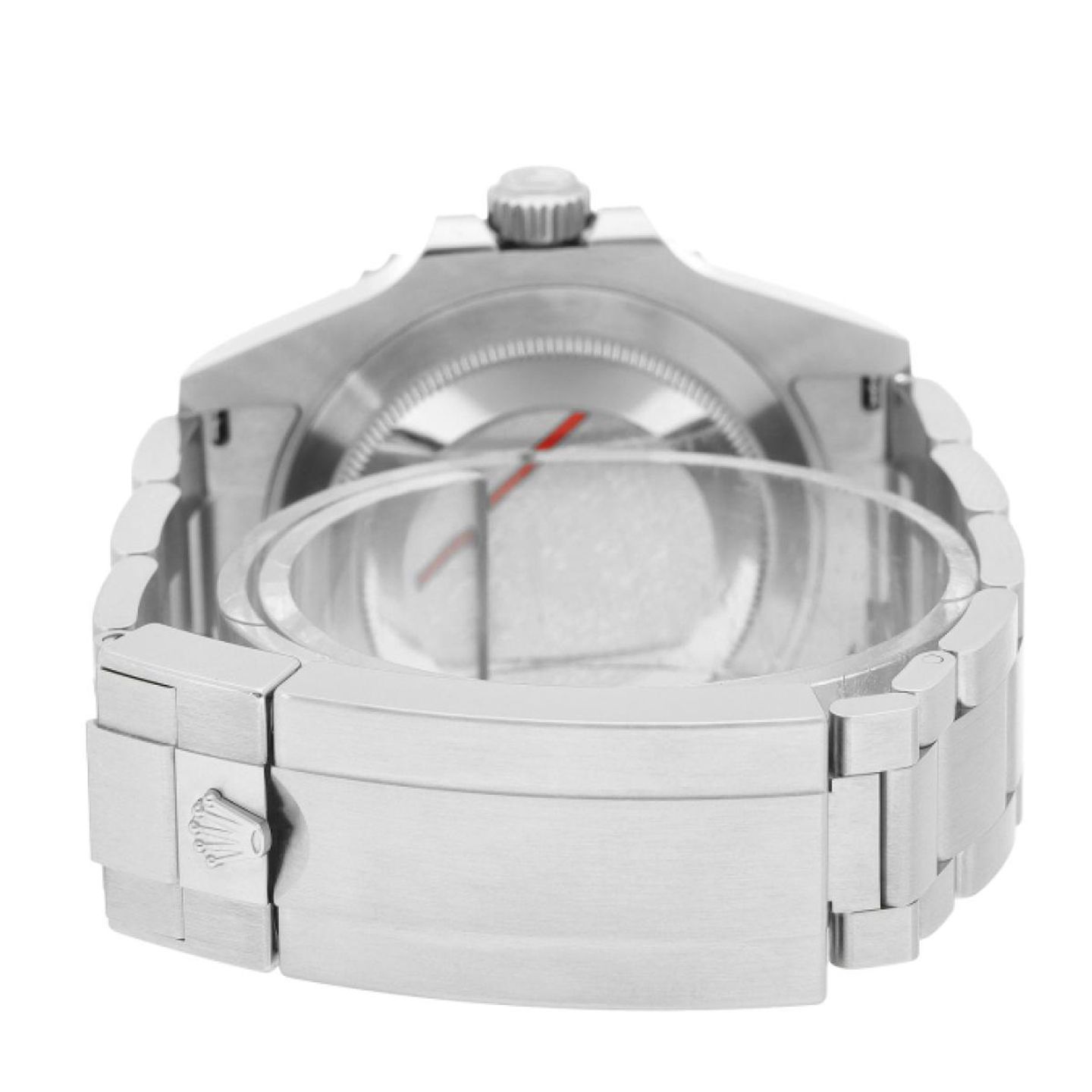 Rolex Submariner No Date 124060 - (4/5)