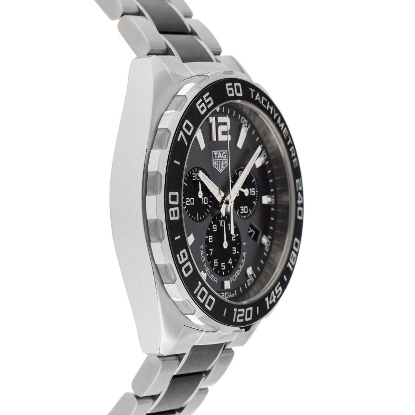TAG Heuer Formula 1 Quartz CAZ1011.BA0843 - (5/8)