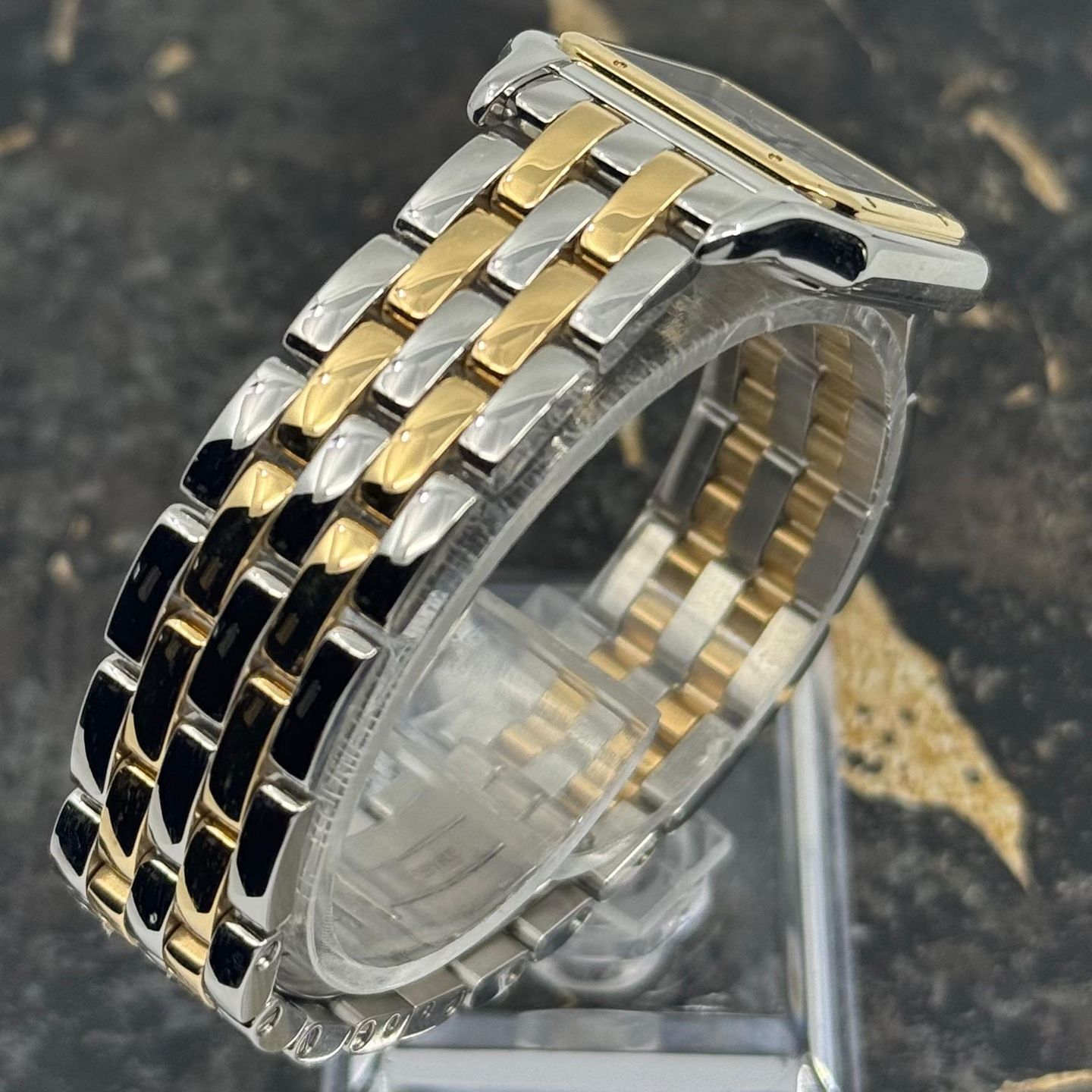 Cartier Panthère W2PN0019 - (8/8)