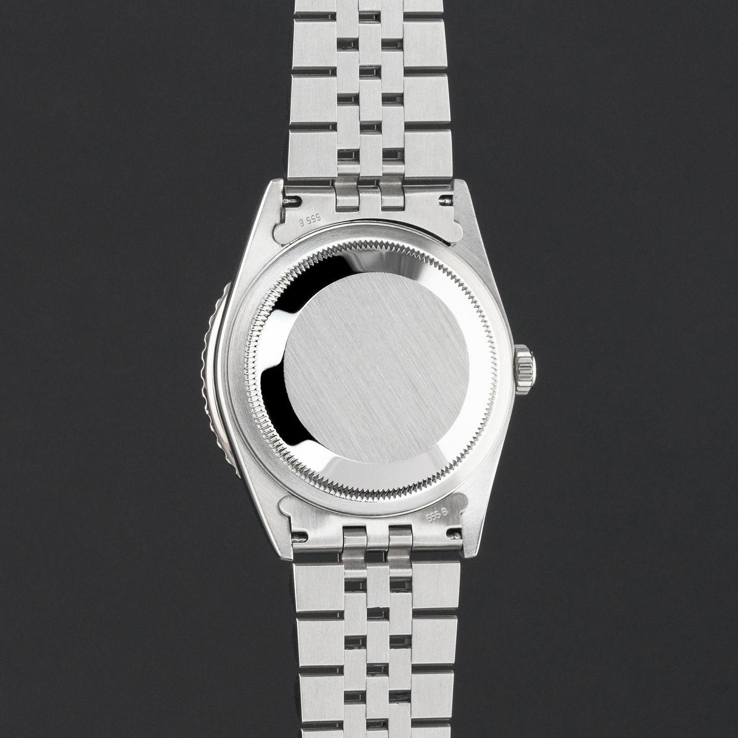 Rolex Datejust Turn-O-Graph 16264 - (7/8)