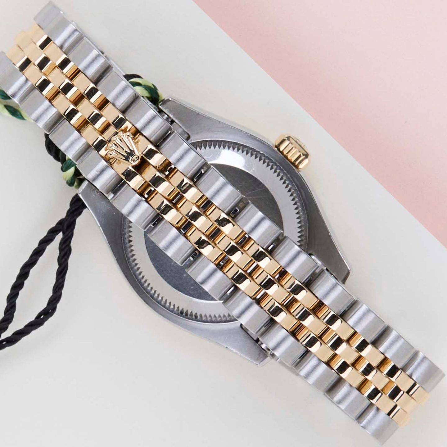 Rolex Lady-Datejust 179173 - (6/8)