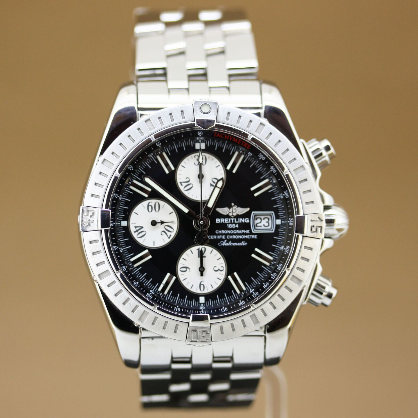 Breitling Chronomat Evolution A13356 - (1/8)