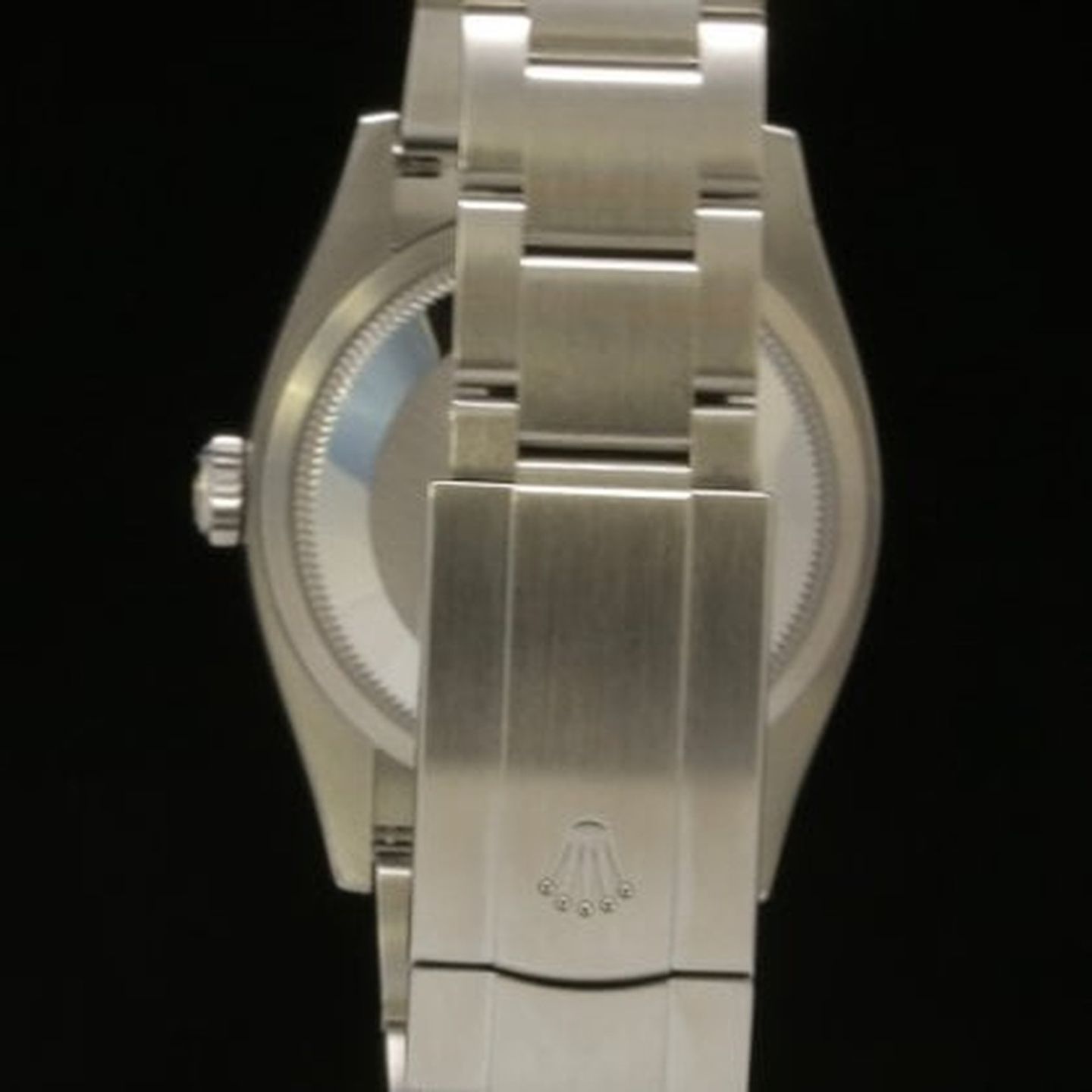Rolex Oyster Perpetual 36 126000 (2023) - Unknown dial 36 mm Steel case (7/7)
