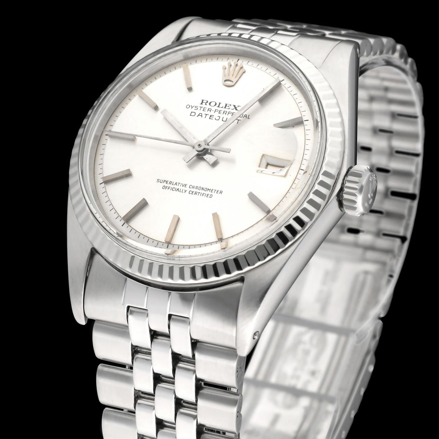 Rolex Datejust 1601 - (6/7)