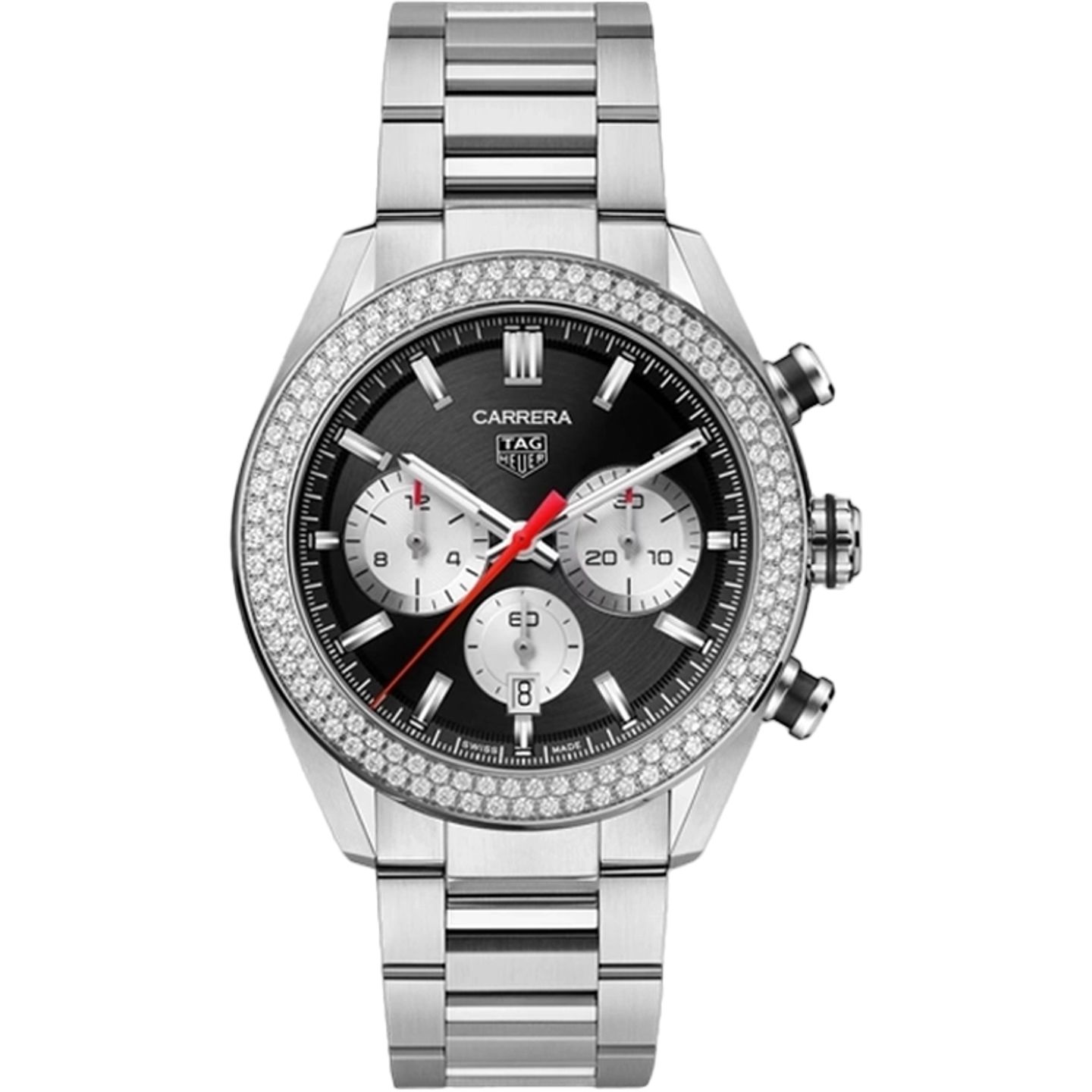 TAG Heuer Carrera CBN2A12.BA0643 - (1/1)