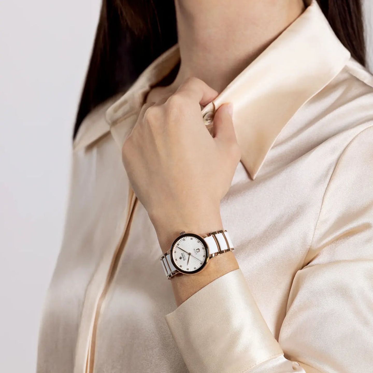 Rado Centrix R30019744 - (3/8)