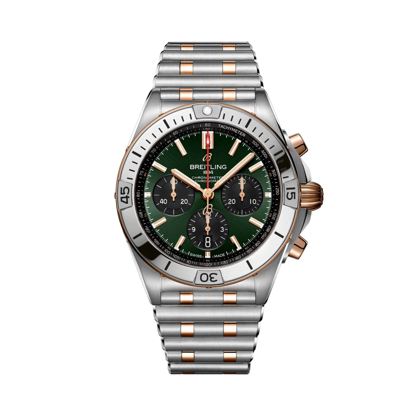 Breitling Chronomat 42 UB0134131L1U1 - (1/4)