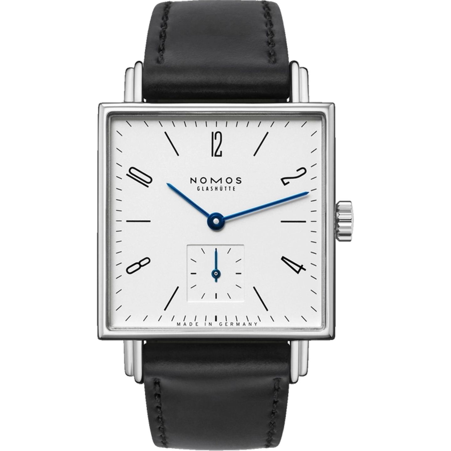 NOMOS Tetra 406 - (1/1)