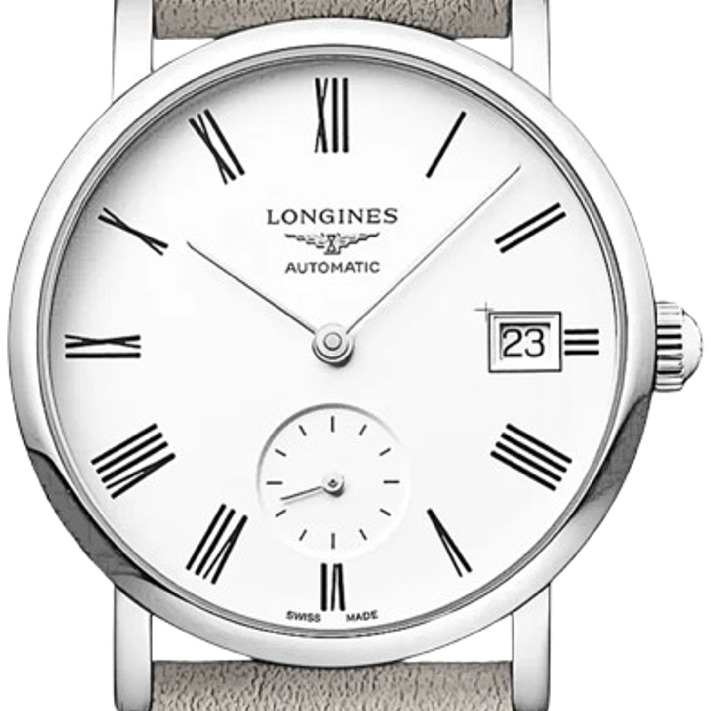 Longines Elegant L4.312.4.11.2 - (1/1)