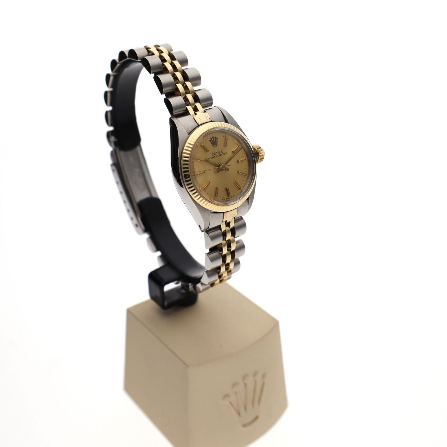 Rolex Oyster Perpetual 6719 (1979) - 26 mm (5/8)