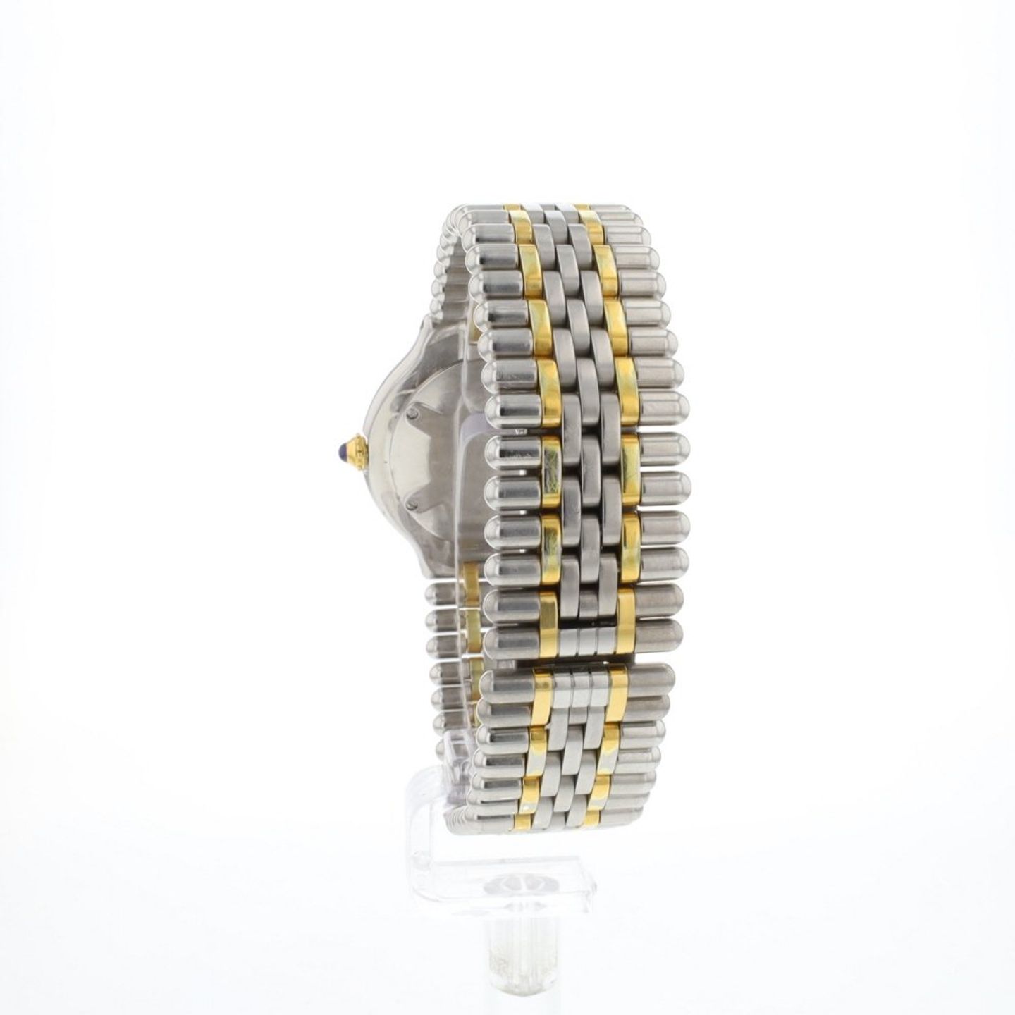 Cartier 21 Must de Cartier 9010 - (4/6)