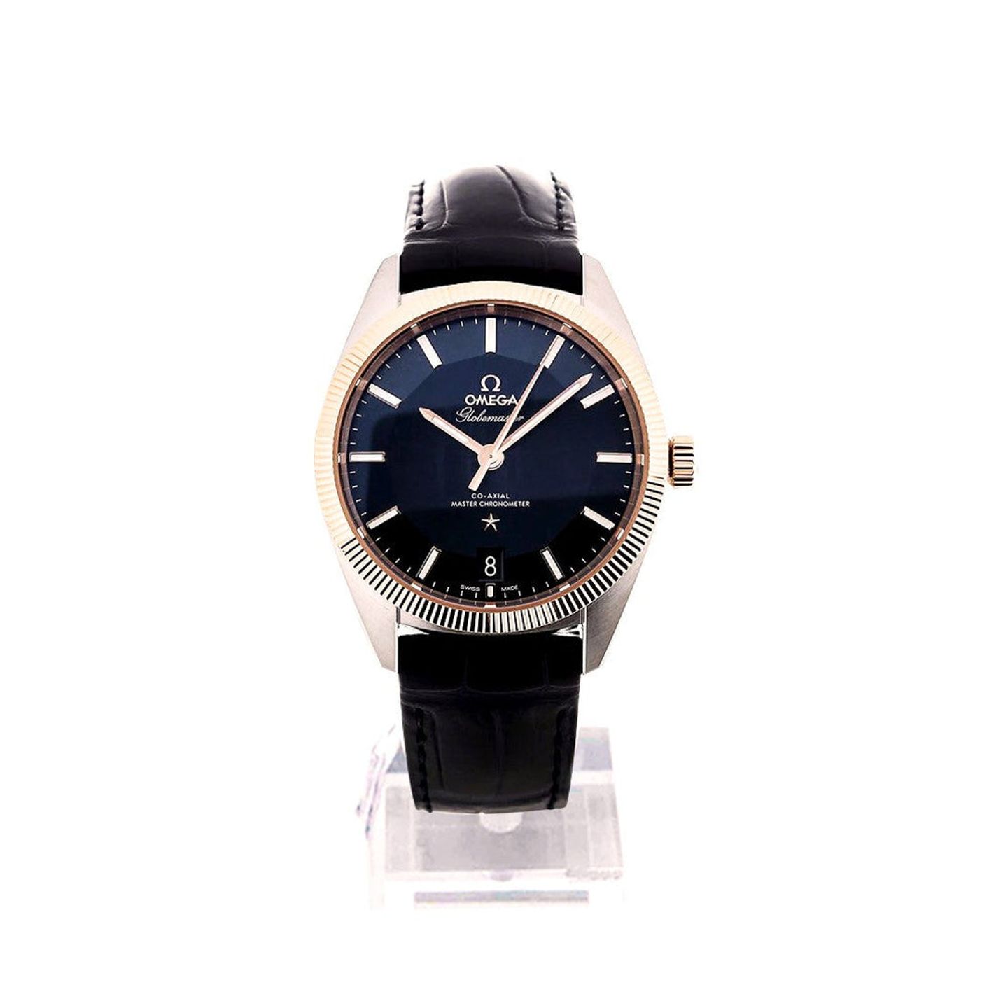 Omega Globemaster 130.23.39.21.03.001 - (1/1)