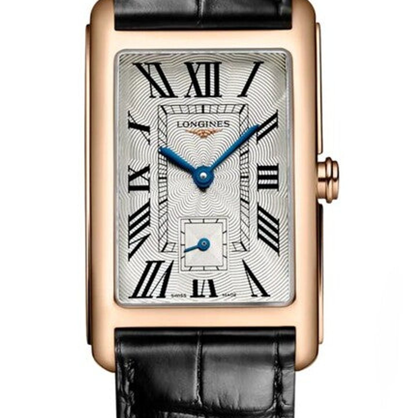 Longines DolceVita L5.512.8.71.0 - (1/1)