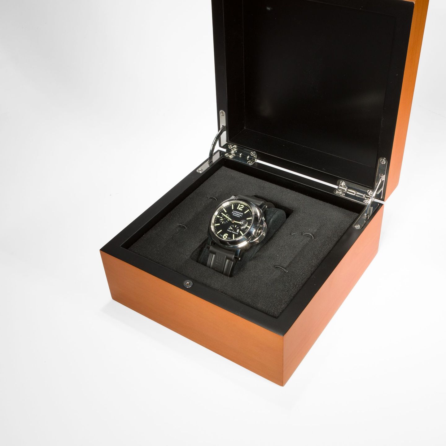 Panerai Luminor Power Reserve PAM01090 - (2/5)