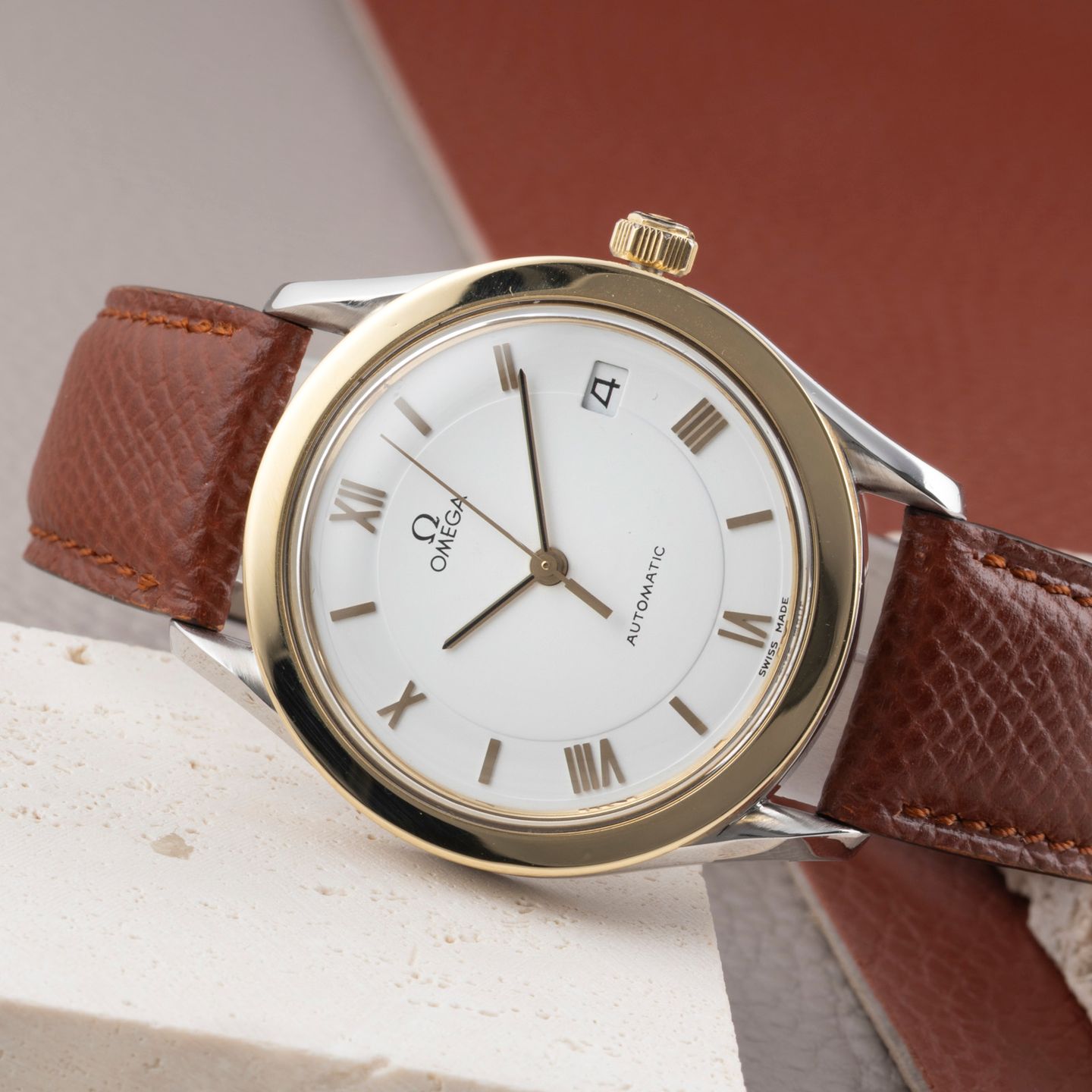 Omega Speedmaster 166.0285 - (2/8)