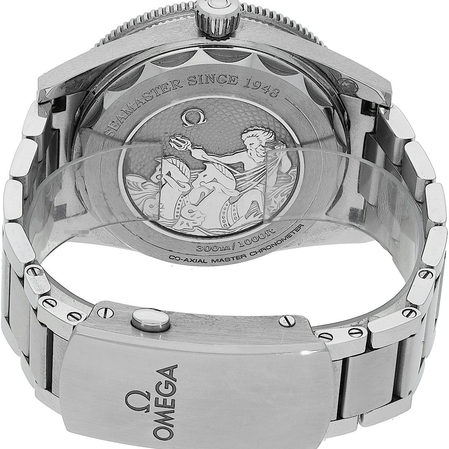 Omega Seamaster 300 234.30.41.21.03.002 - (3/3)